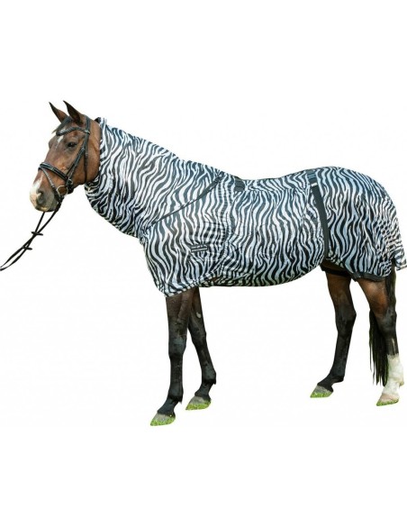 Couverture Anti-Eczéma Zebra HKM
