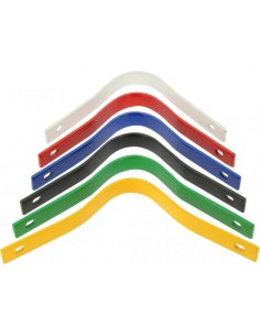 Arcade d'arçon interchangeable pour selle Eric Thomas Fitter