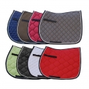 Tapis de selle mixte destockés