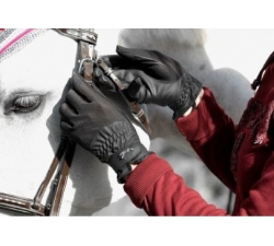 Gants Compétition Pénélope LEPREVOST