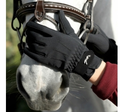 Gants hiver Pénélope LEPREVOST