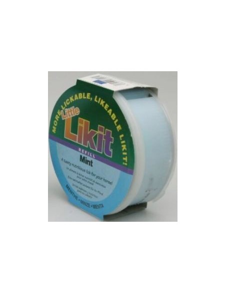 Block Likit Fruit Little