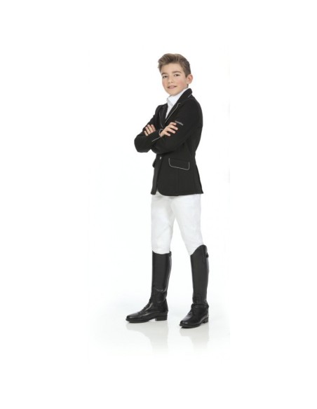 Bottes Equithème enfant