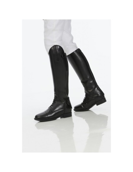 Bottes Equithème enfant