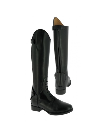 Bottes Equithème enfant
