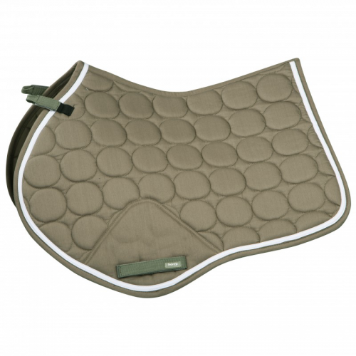Tapis De Selle Turner Ap Horze