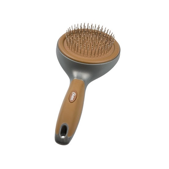 Brosse à picots métal Oster Premium