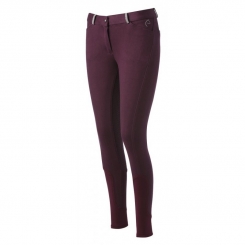 Pantalon Equi-Thème Glam fond silicone