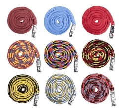 Longe mousqueton anti-panique HKM