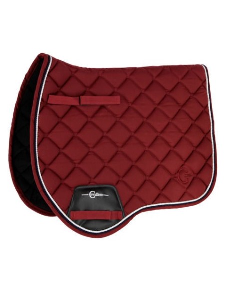 Tapis de selle Salvina Kerbl