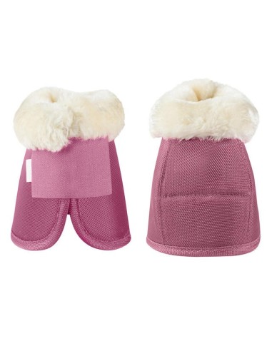 Cloches Horze Caliber Bell Boots