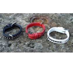 collier-pour-petit-chien-cuir-et-strass