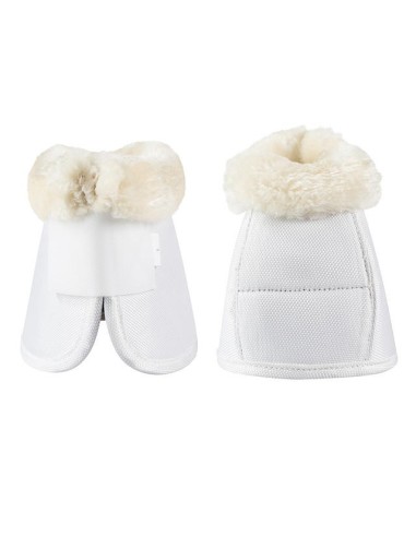 Cloches Horze Caliber Bell Boots