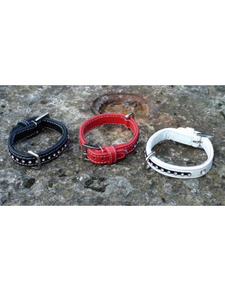 collier-pour-petit-chien-cuir-et-strass