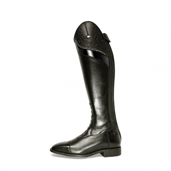 bottes cheval