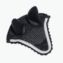 Bonnet anti-mouche Starline  Lamicell Noir / Blanc