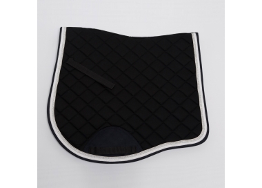 Tapis de selle dressage Starline Lami-cell