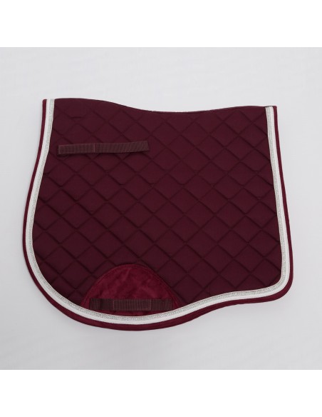 Tapis de selle mixte STARLINE Lami-cell