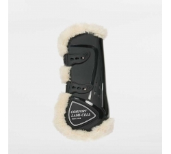 Guêtres protège tendons Comfort Lamicell