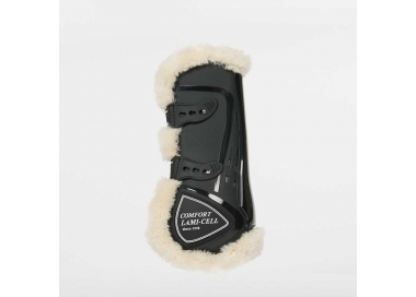 Guêtres protège tendons Comfort Lamicell