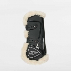 Guêtres protège tendons Comfort Lamicell