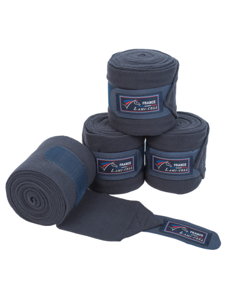 Bandes de polo FFE Lamicell Marine