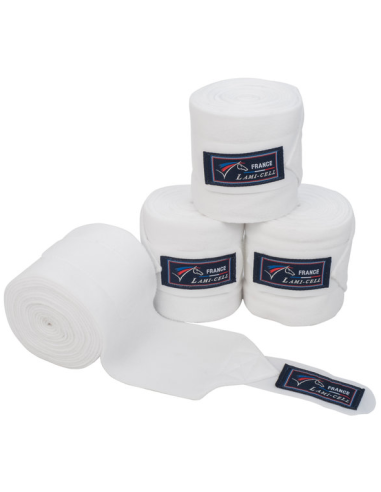 Bandes de polo FFE Lamicell