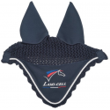 Bonnet anti-mouches FFE Lami-cell Navy