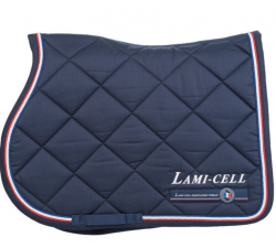 Tapis de selle FFE Lamicell Marine