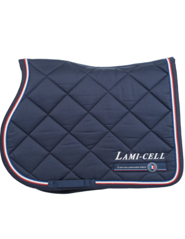 Tapis de selle FFE Lamicell Marine