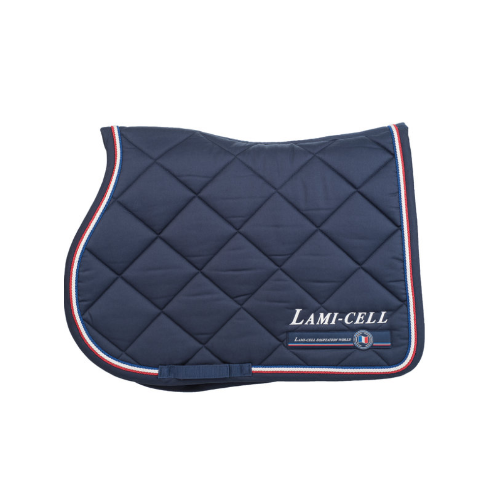 Les tapis de selle FFE Lamicell