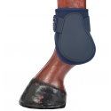 Set protège tendons + boulets poney FFE Lamicell Marine