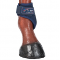 Set protège tendons + boulets poney FFE Lamicell Marine