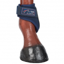 Set protège tendons + boulets poney FFE Lamicell Rose