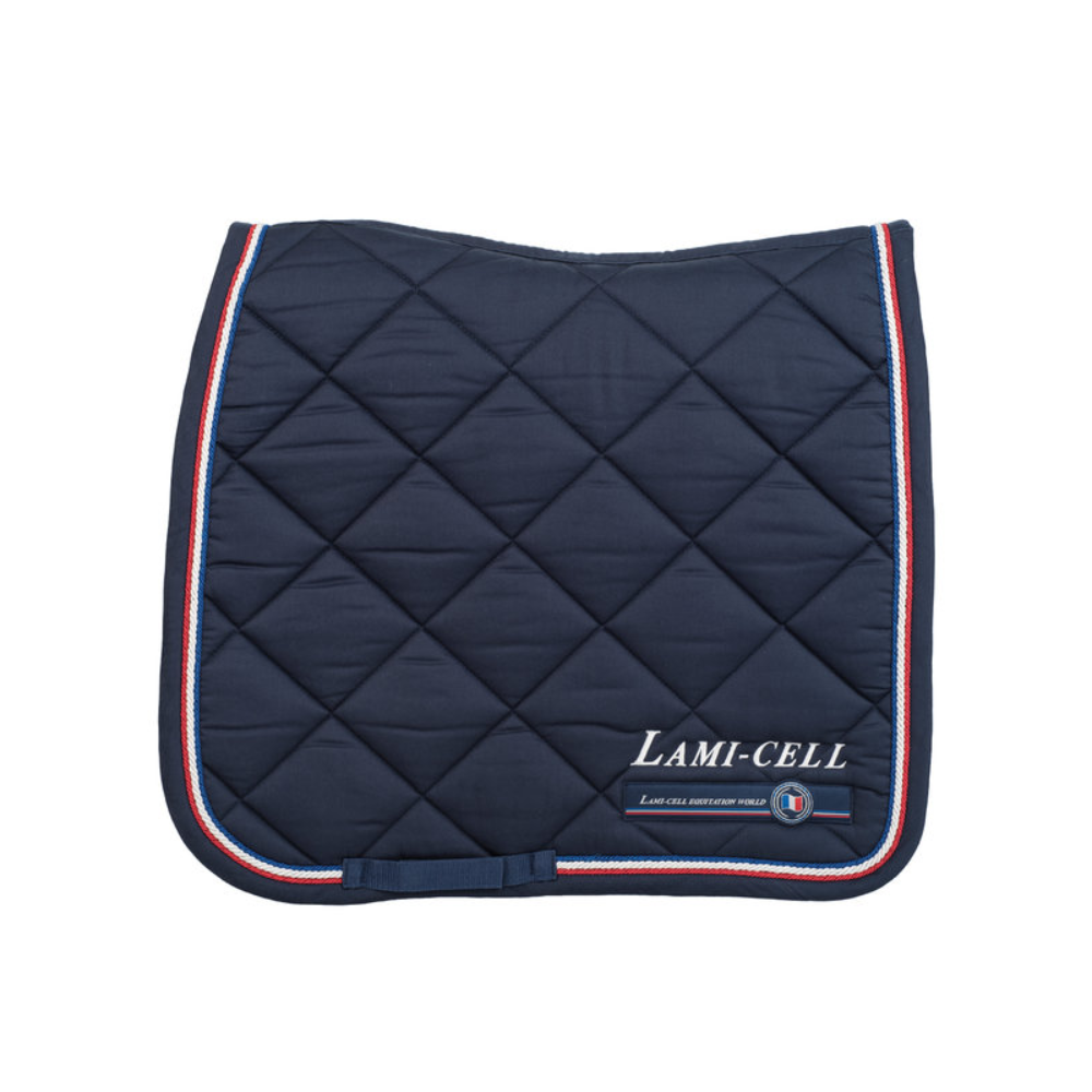 Tapis de selle Lami-Cell FFE confortable