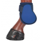 Set protège tendons + boulets poney FFE Lamicell Bleu roi