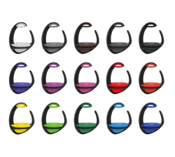 Etriers Ellipse Spike Compositi