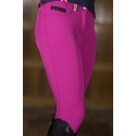 Pantalon Zohra diamond news Euro-Star Violet