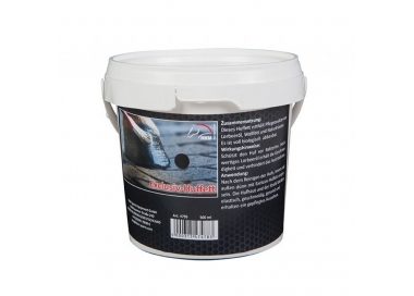 Onguent pour sabots avec huile de laurier noir 500 ml