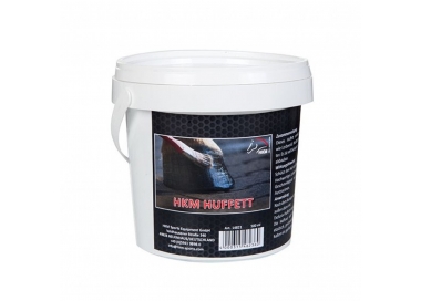 Onguent pour sabots avec huile de laurier 500 ml