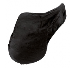 Housse de selle premier prix Kerbl