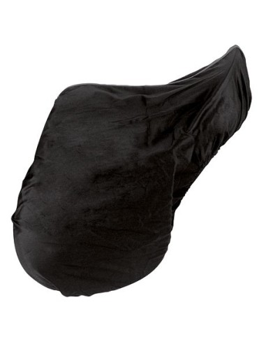 Housse de selle premier prix Kerbl