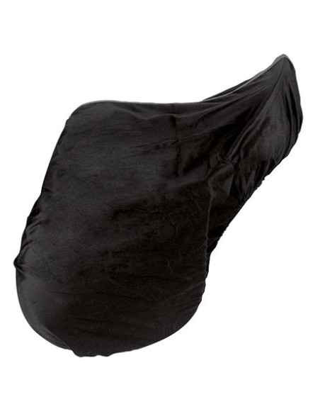 Housse de selle premier prix Kerbl
