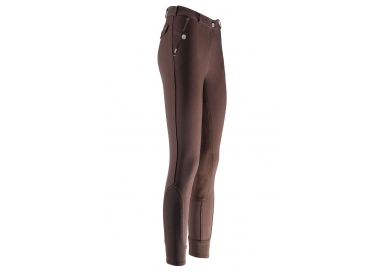 Euro-Star Pantalon Dorina flex Femmes