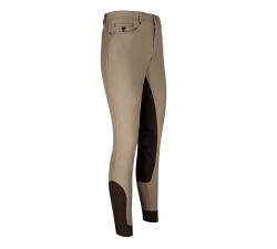 Culotte Homme Henry Full Euro Star