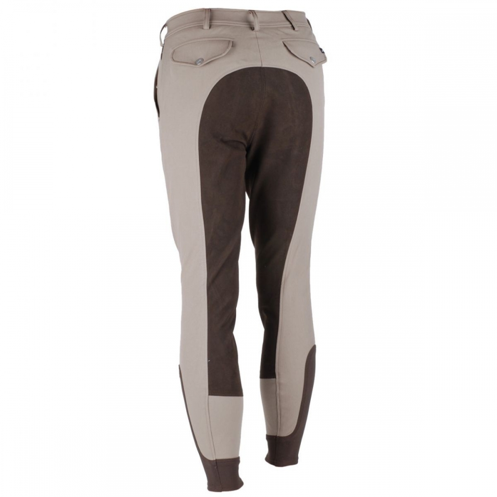 Pantalon d'équitation Euro-Star pour homme - Gordon Flex Mix Pantalon d'équitation Euro-Star pour homme - Gordon Flex Mix