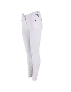 Pantalon Domino femme Euro Star Ebony 2