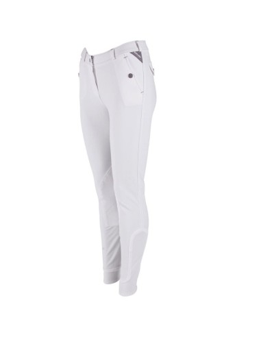 Pantalon Domino femme Euro Star Ebony