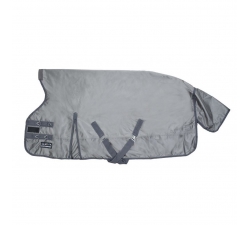 couverture doublée Highneck - Aurora - HKM