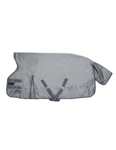 couverture doublée Highneck - Aurora - HKM